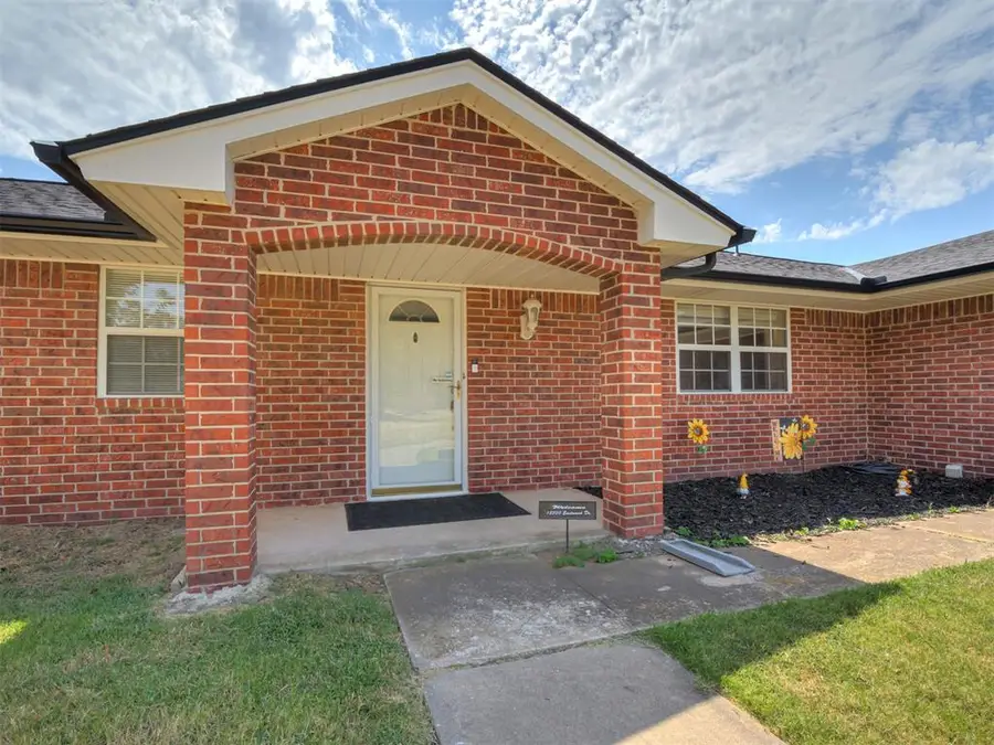 12320 Eastwood Drive, Choctaw, OK 73020 - #3