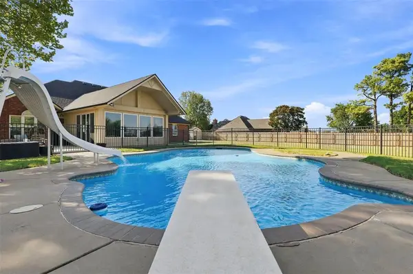 2020 Kyle Drive, Guthrie, OK 73044