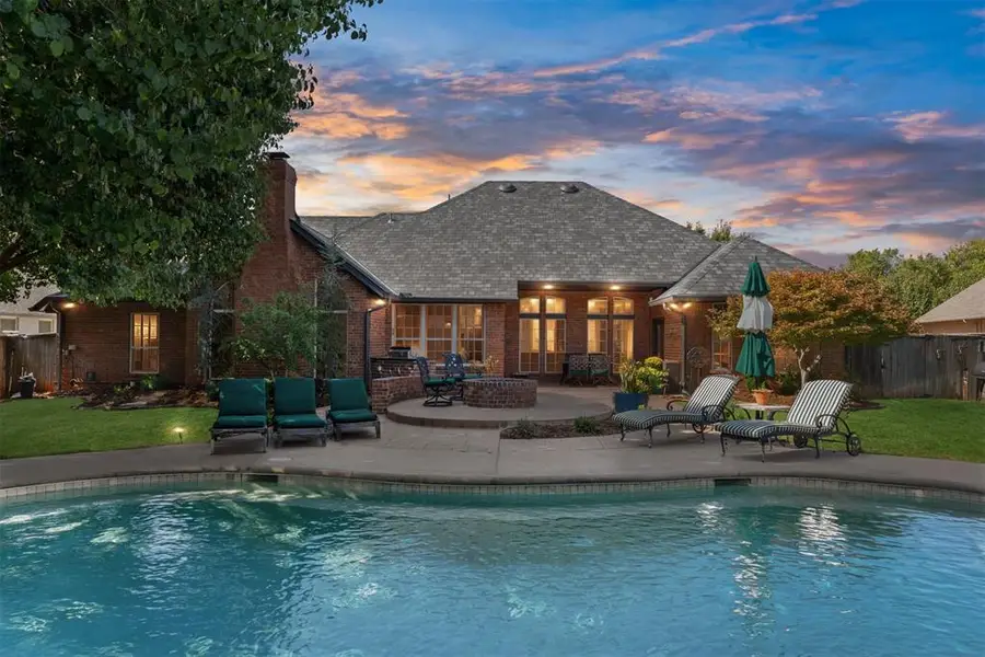 12100 Maple Ridge Road, Oklahoma City, OK 73120 - #2