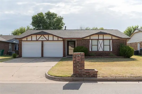 11612 Matthews Avenue, Oklahoma City, OK 73162