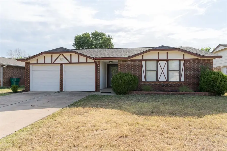 11612 Matthews Avenue, Oklahoma City, OK 73162 - #2