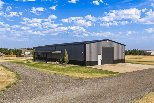 241 NW Moffat Road, Piedmont, OK 73078