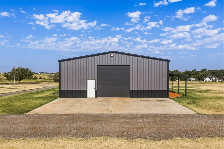 241 NW Moffat Road, Piedmont, OK 73078 - #3