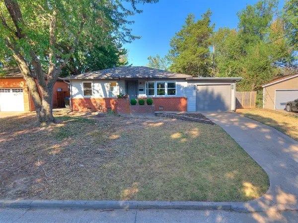 1510 Bedford Lane, Norman, OK 73072