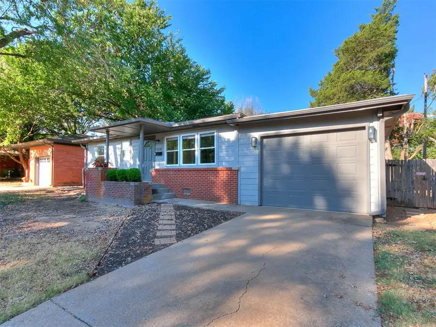 1510 Bedford Lane, Norman, OK 73072 - #2