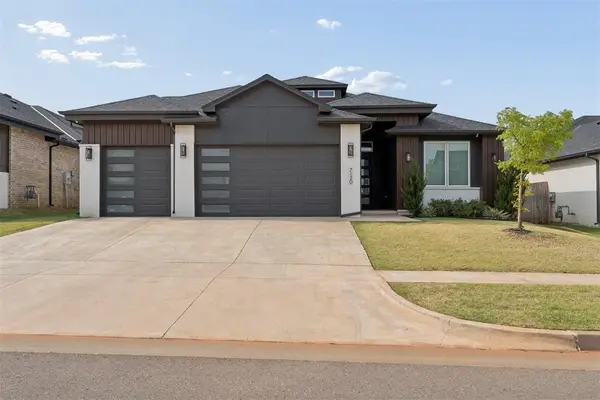 7120 NW 154th Street, Edmond, OK 73013