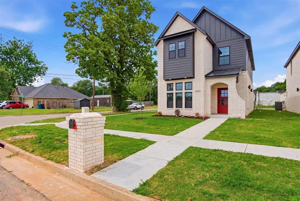 1601 NE 7th Street, Oklahoma City, OK 73117 - #1