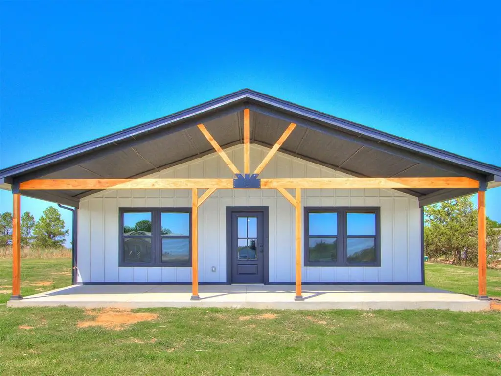 108 Mcdonald Drive, Shawnee, OK 74804 - #1