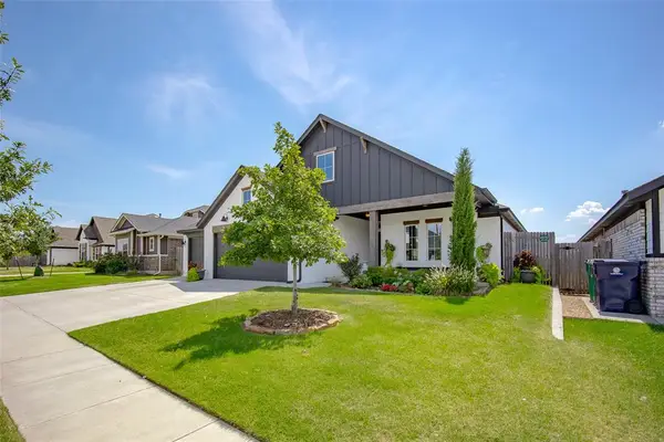1600 SW 157th Street, Oklahoma City, OK 73170