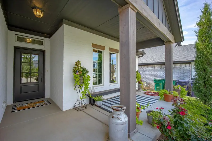 1600 SW 157th Street, Oklahoma City, OK 73170 - #3