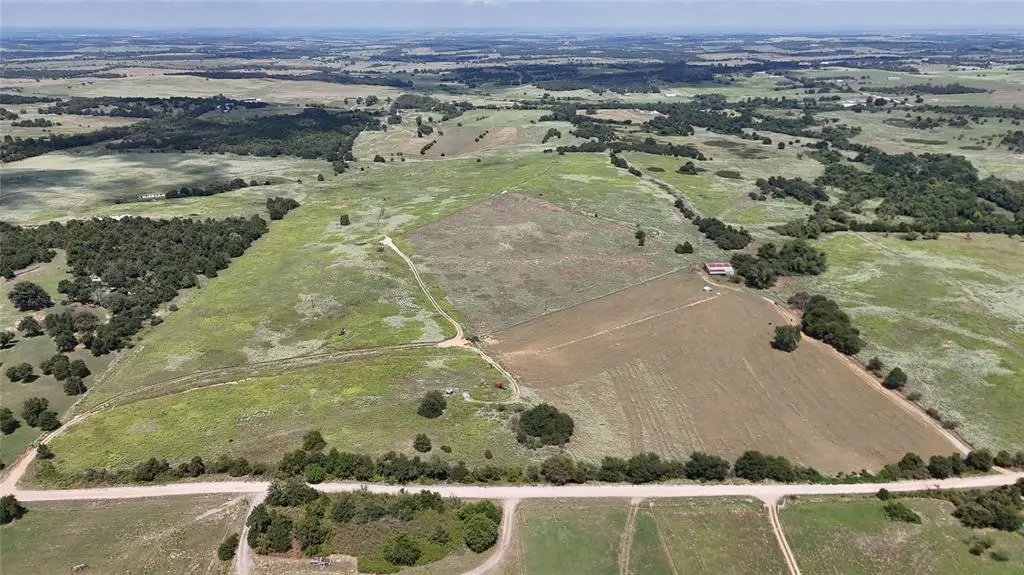27044 County Road 1420, Cement, OK 73017 - #1