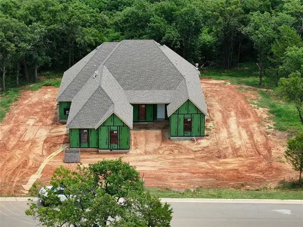 14100 Magnolia Lane, Jones, OK 73049