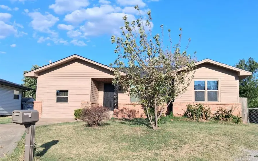 4005 Blaine Road, Shawnee, OK 74804 - #2