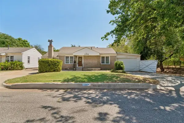 2308 Doris Avenue, Oklahoma City, OK 73115