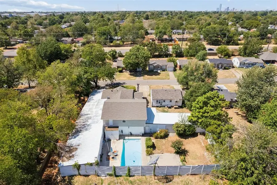 2308 Doris Avenue, Oklahoma City, OK 73115 - #3