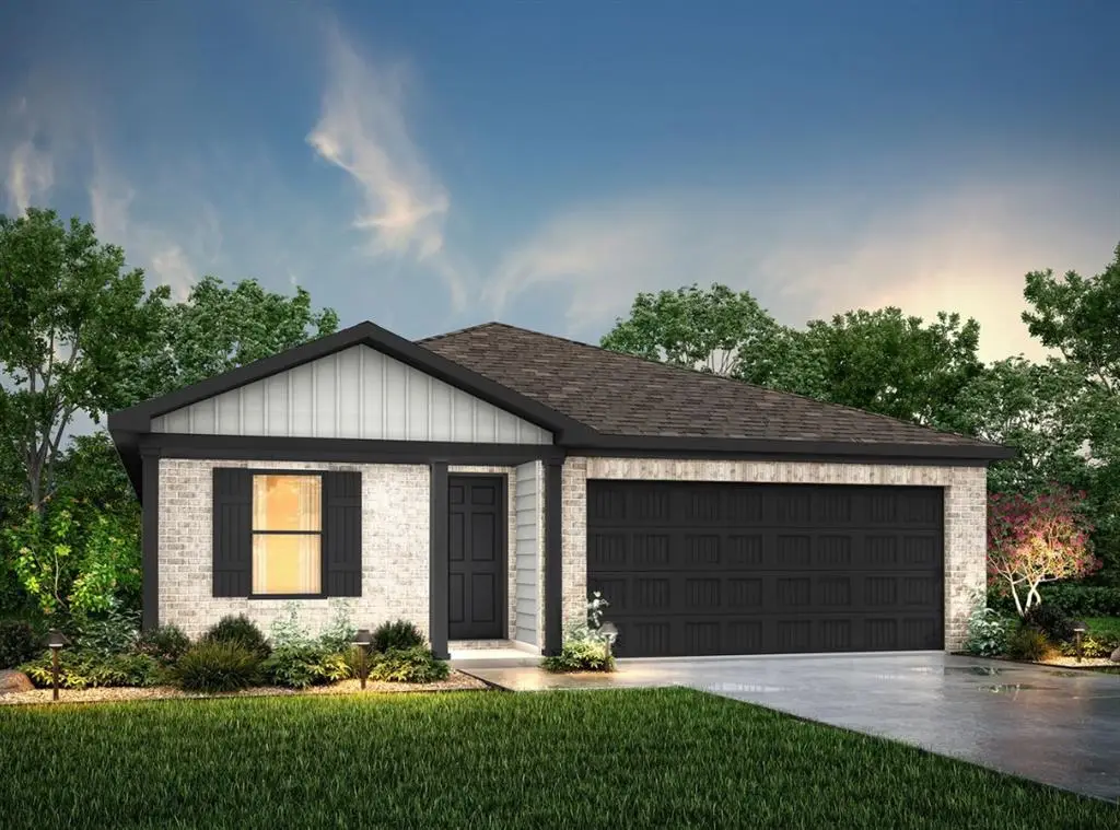 3911 Northridge Road, Shawnee, OK 74804 - #1