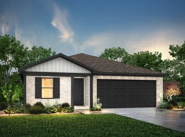 3911 Northridge Road, Shawnee, OK 74804