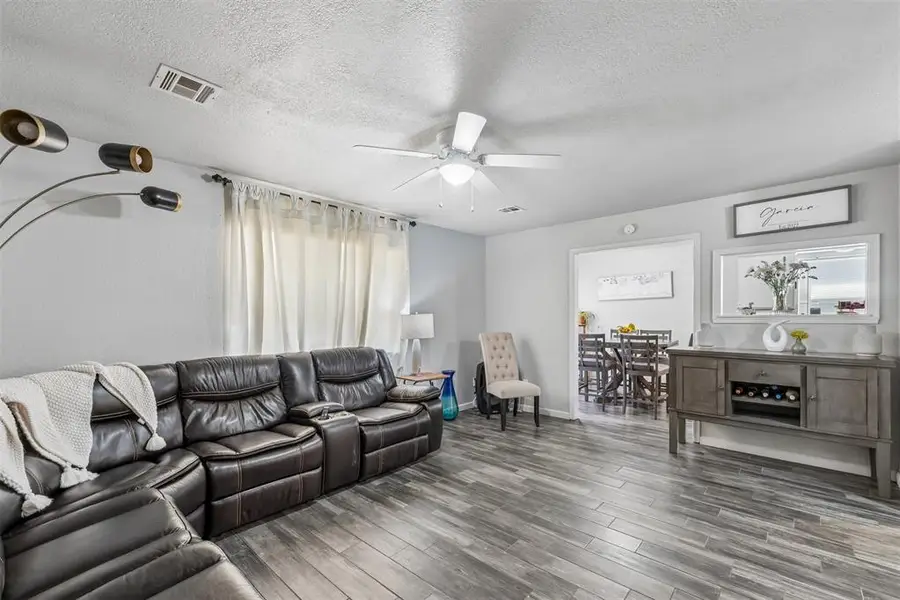 12302 SW 15th Terrace, Yukon, OK 73099 - #2