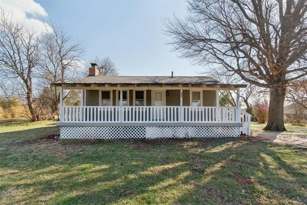 4501 W Simpson Road, Edmond, OK 73025 - #1