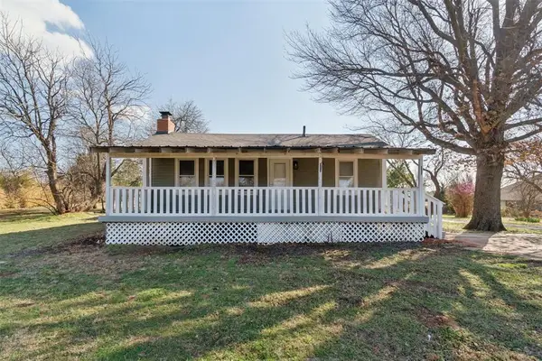 4501 W Simpson Road, Edmond, OK 73025