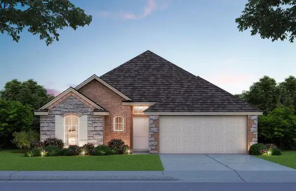 19616 Taggert Drive, Edmond, OK 73012