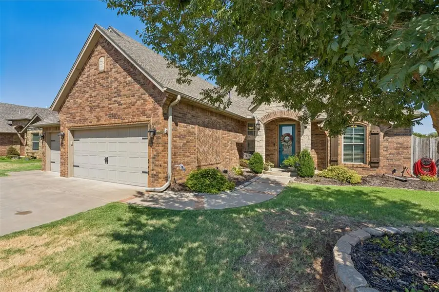 10809 SW 20th Street, Yukon, OK 73099 - #3