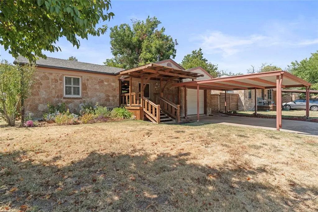 4201 N Libby Avenue, Oklahoma City, OK 73122 - #1