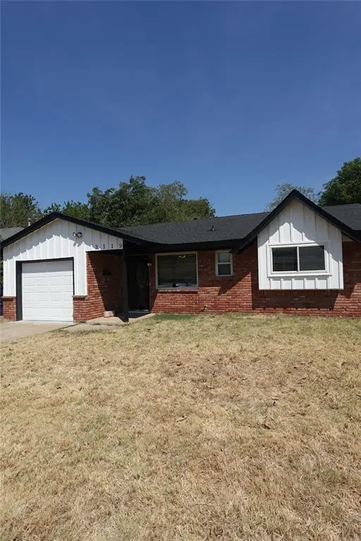 3119 NW 65th Street, Oklahoma City, OK 73116 - #1