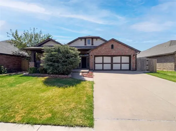 704 SW 149th Place, Oklahoma City, OK 73170