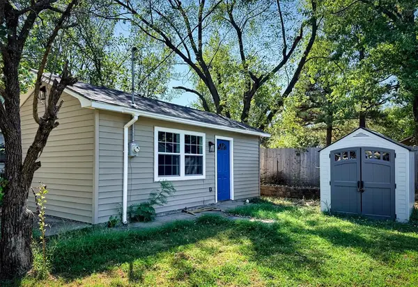208 Bennett Boulevard, Chandler, OK 74834