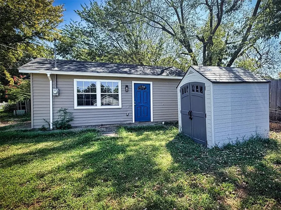 208 Bennett Boulevard, Chandler, OK 74834 - #2