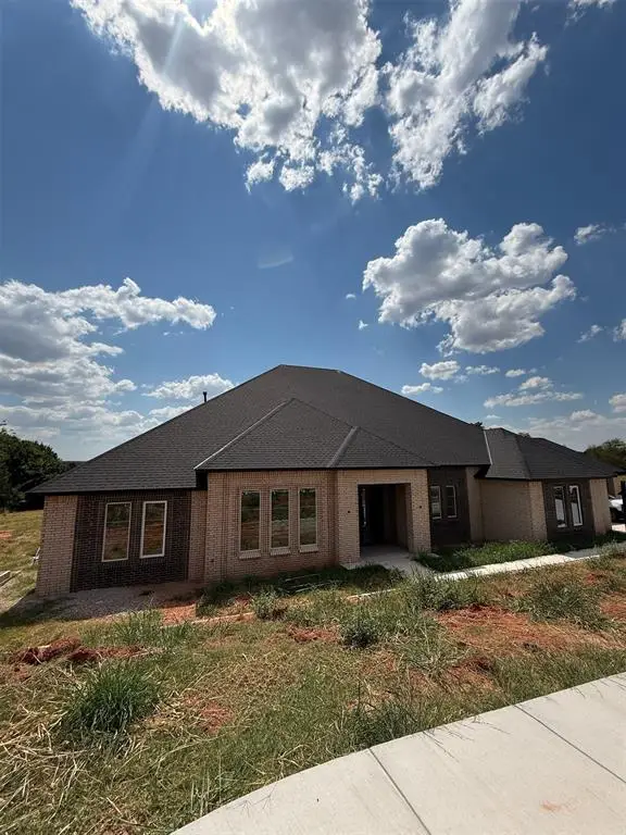 9316 Somerville Road, Arcadia, OK 73007