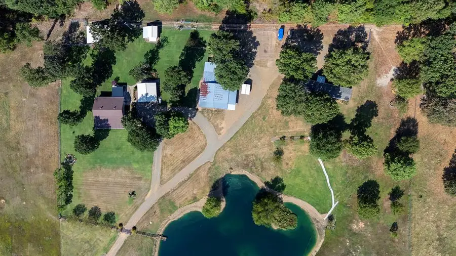 579 Stuffy Road, Eagletown, OK 74734 - #2