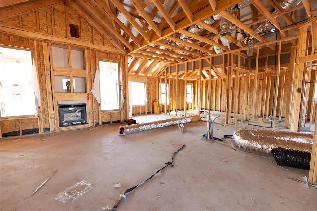 17154 Billy Road, Washington, OK 73093 - #1