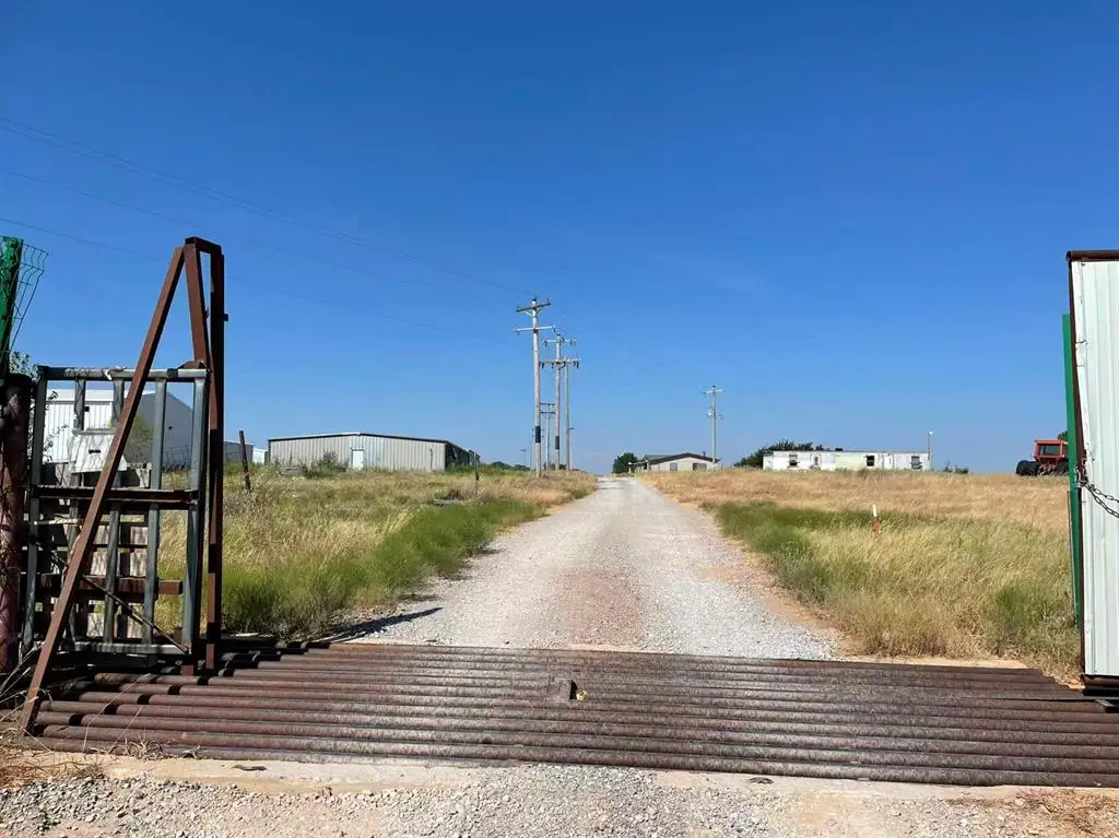 3330 County Street 2790, Cement, OK 73017 - #1