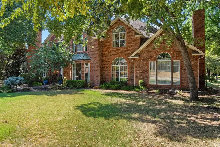 1901 Mission Hills Circle, Edmond, OK 73025 - #3
