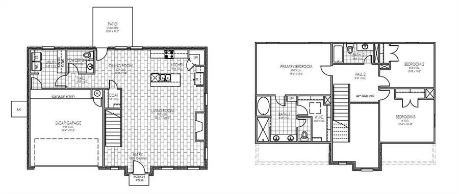 1633 Addington Road, Newcastle, OK 73065 - #2