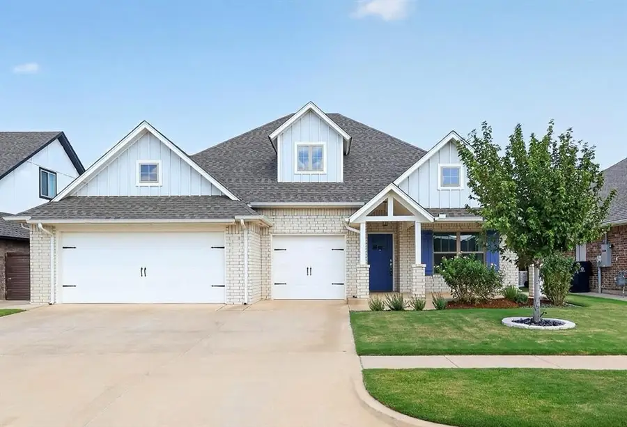 11812 Edi Avenue, Yukon, OK 73099 - #2