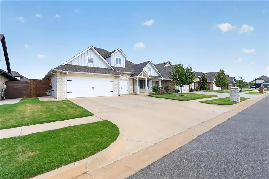 11812 Edi Avenue, Yukon, OK 73099 - #3