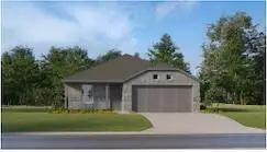 12516 Spruce Knob Lane, Yukon, OK 73099 - #3