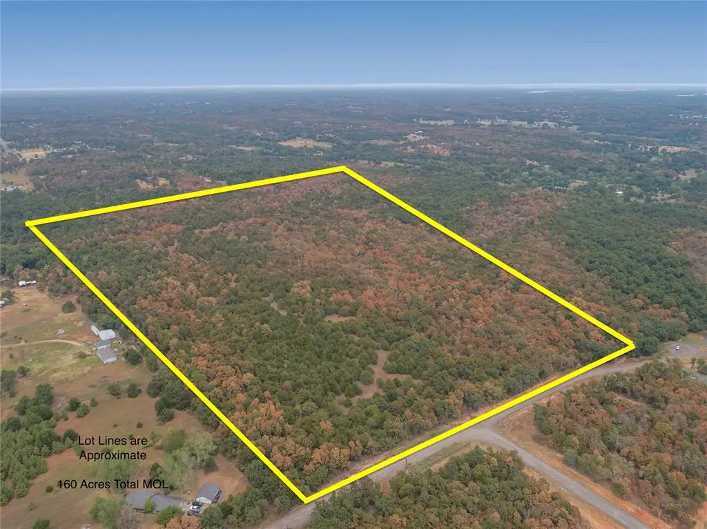 Se 164th Street, Norman, OK 73072 - #1
