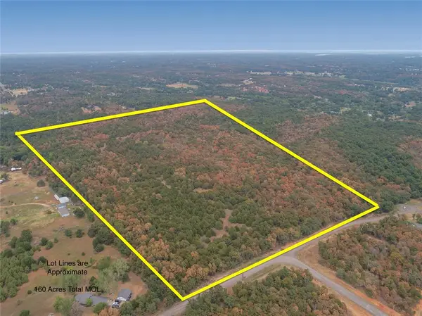 Se 164th Street, Norman, OK 73072