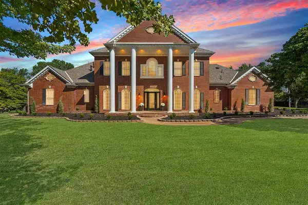 23390 Hunters Trail, Edmond, OK 73025
