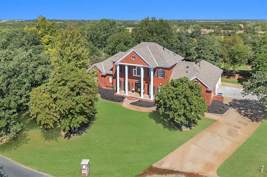 23390 Hunters Trail, Edmond, OK 73025 - #3