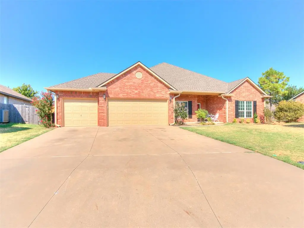 16321 Vallejo Place, Edmond, OK 73013 - #1