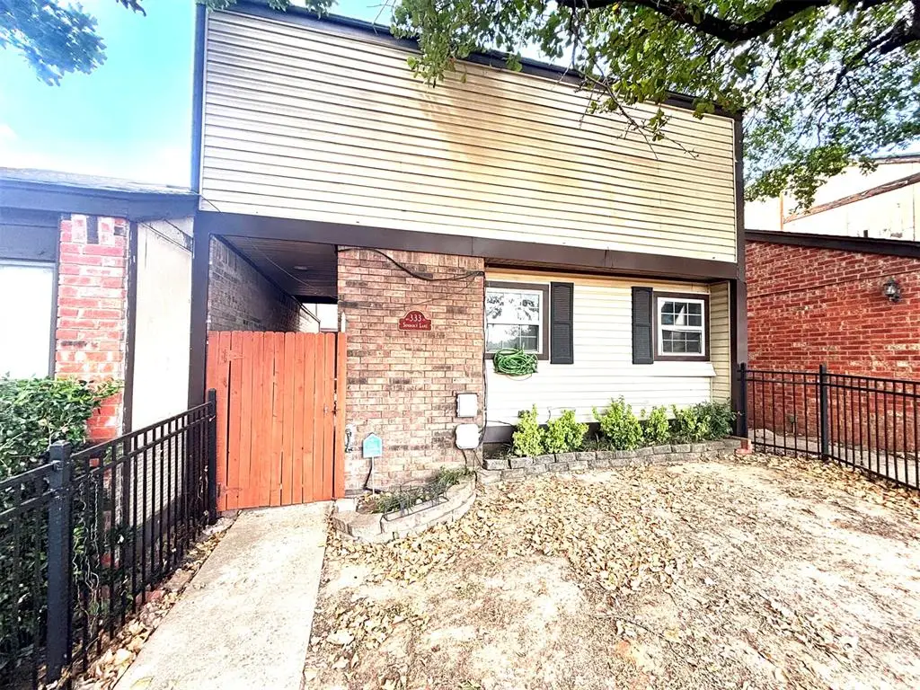 333 Sundance Lane, Edmond, OK 73034 - #1