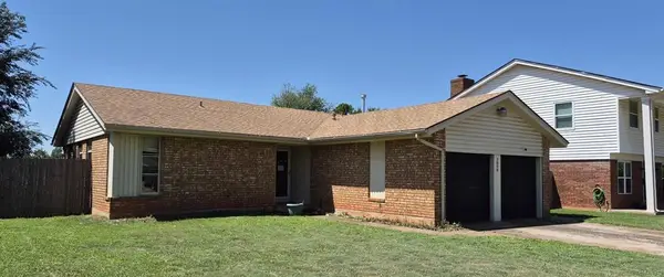 3800 Chetwood Drive, Del City, OK 73115