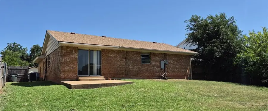 3800 Chetwood Drive, Del City, OK 73115 - #3