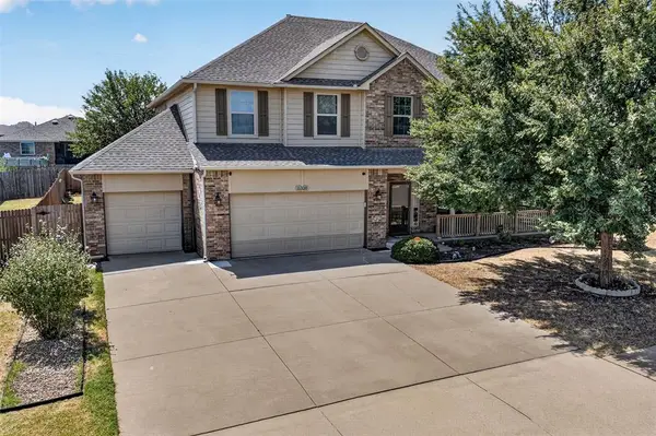 11320 NW 101st Street, Yukon, OK 73099
