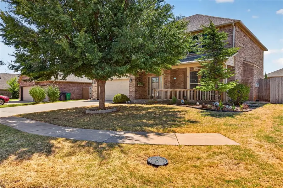 11320 NW 101st Street, Yukon, OK 73099 - #2